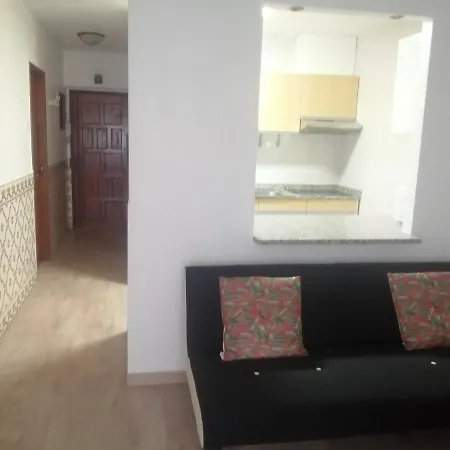 Apartamento Encarnação Metro 2