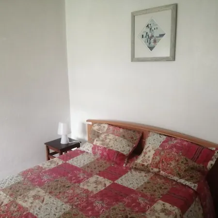 Encarnação Metro 2 Apartamento *