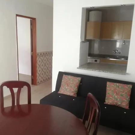 Apartamento Encarnação Metro 2