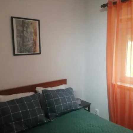 Apartamento Encarnação Metro 2 *