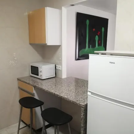 Apartamento Encarnação Metro 2