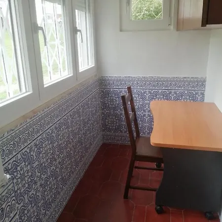 Apartamento Encarnação Metro 2