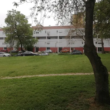 Encarnação Metro 2 Apartamento Lisboa