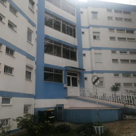 Apartment Encarnacao Metro 2